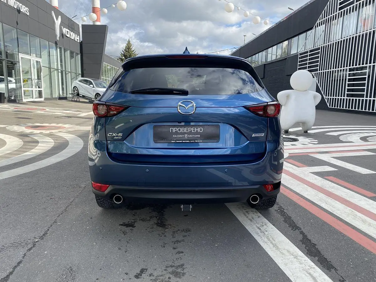 Mazda