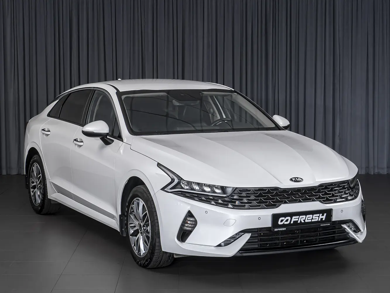 Kia