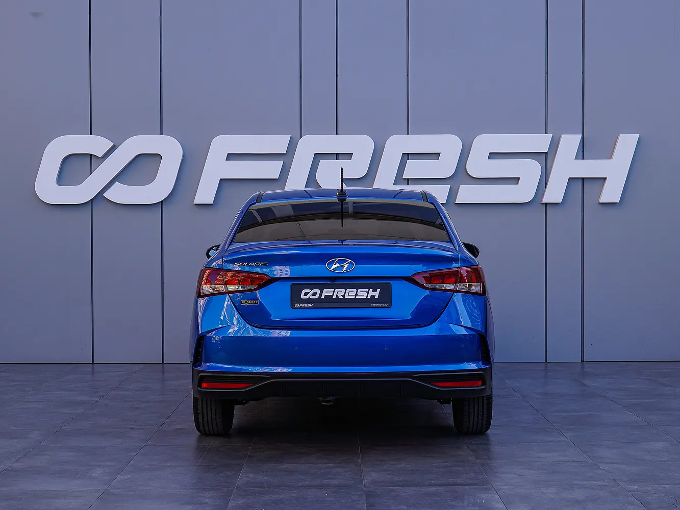 Hyundai