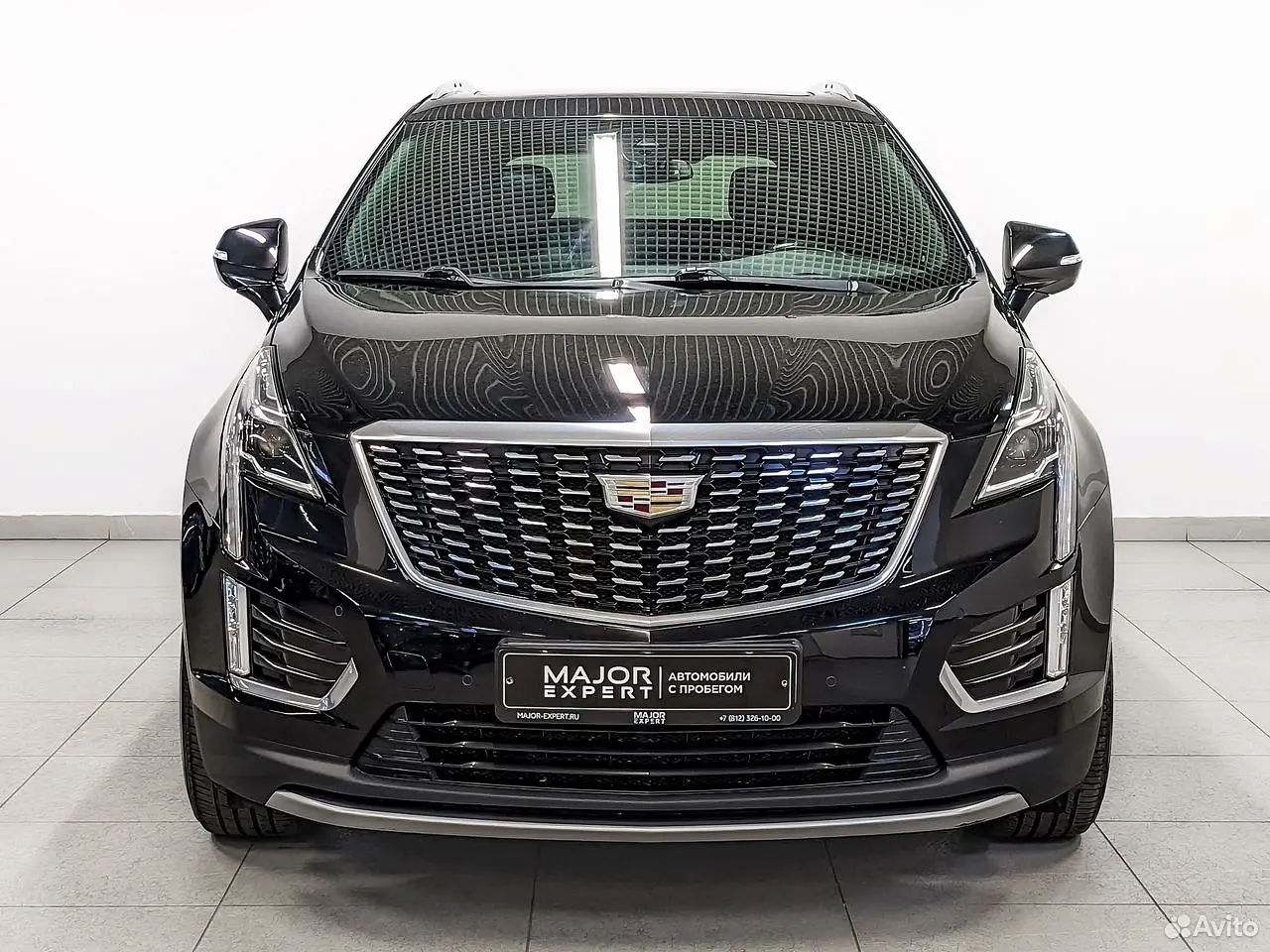Cadillac