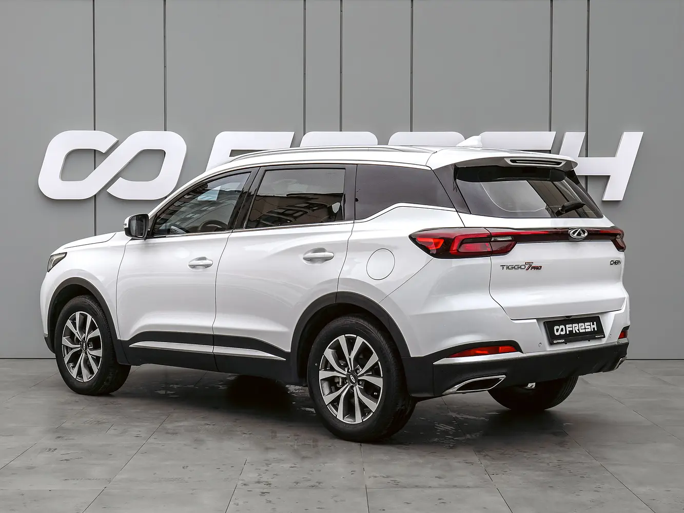 Chery