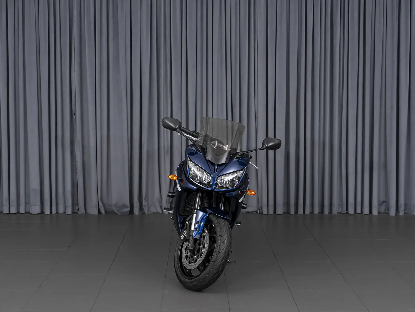 Yamaha