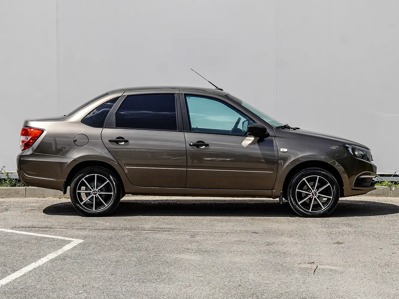 LADA (ВАЗ)