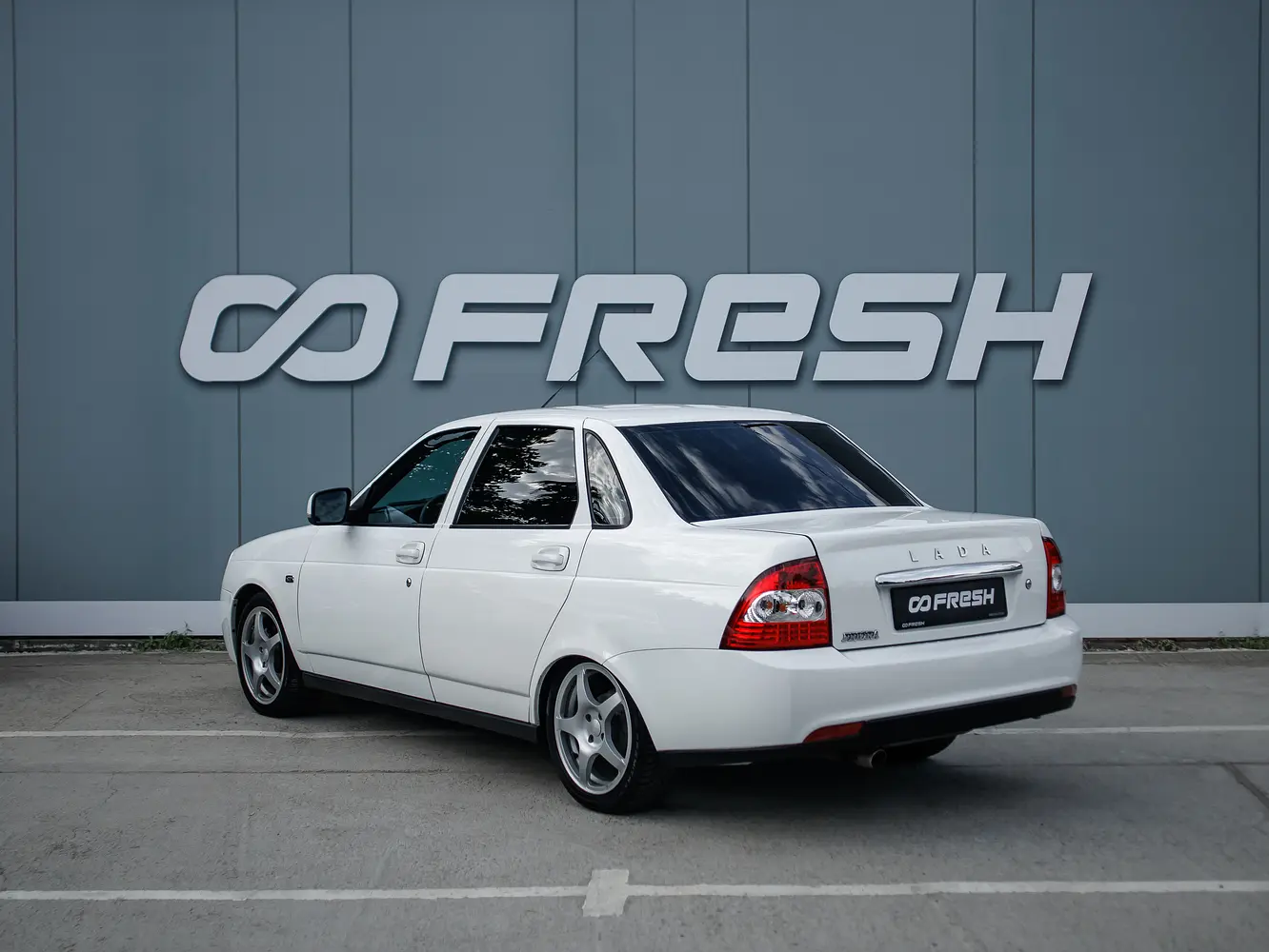LADA (ВАЗ)
