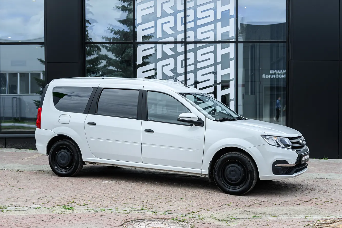 LADA (ВАЗ)