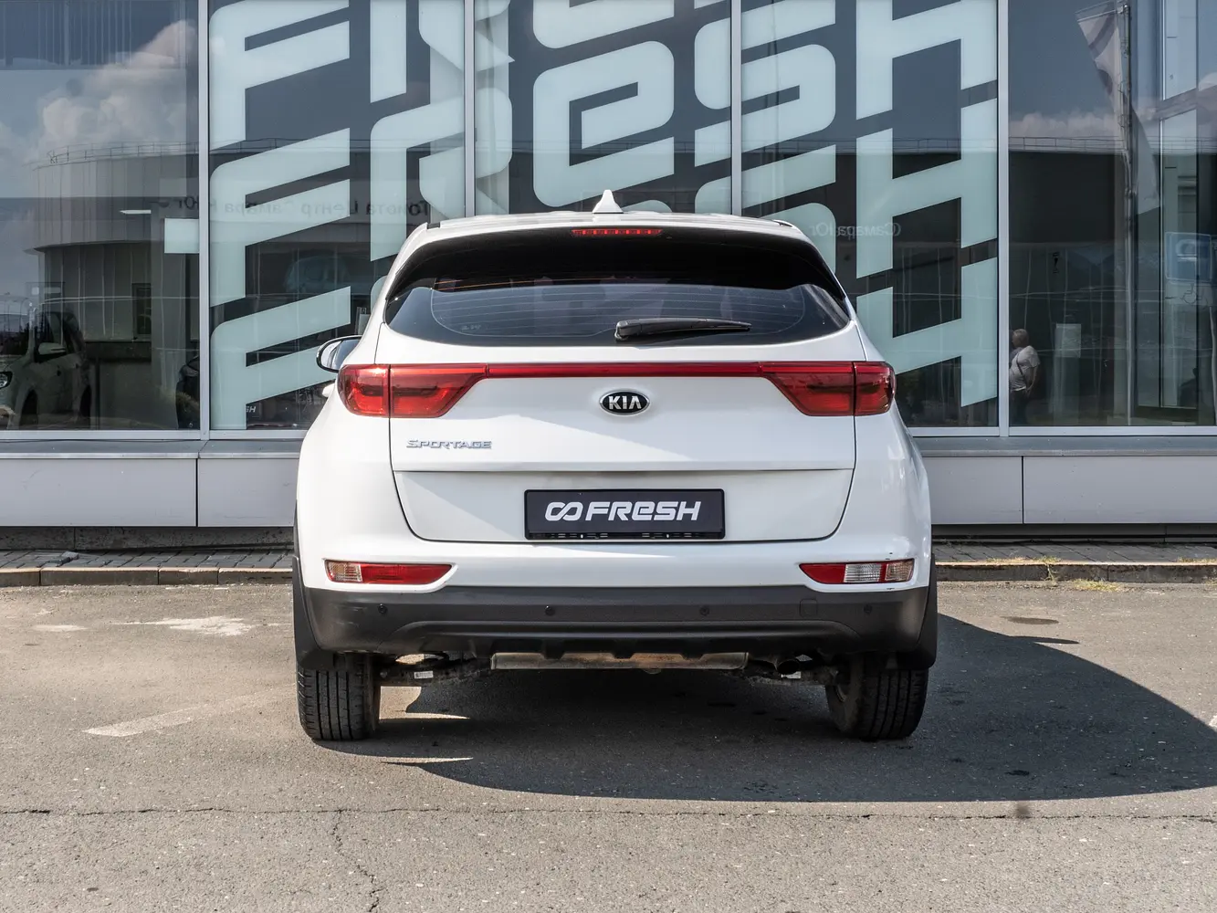 Kia