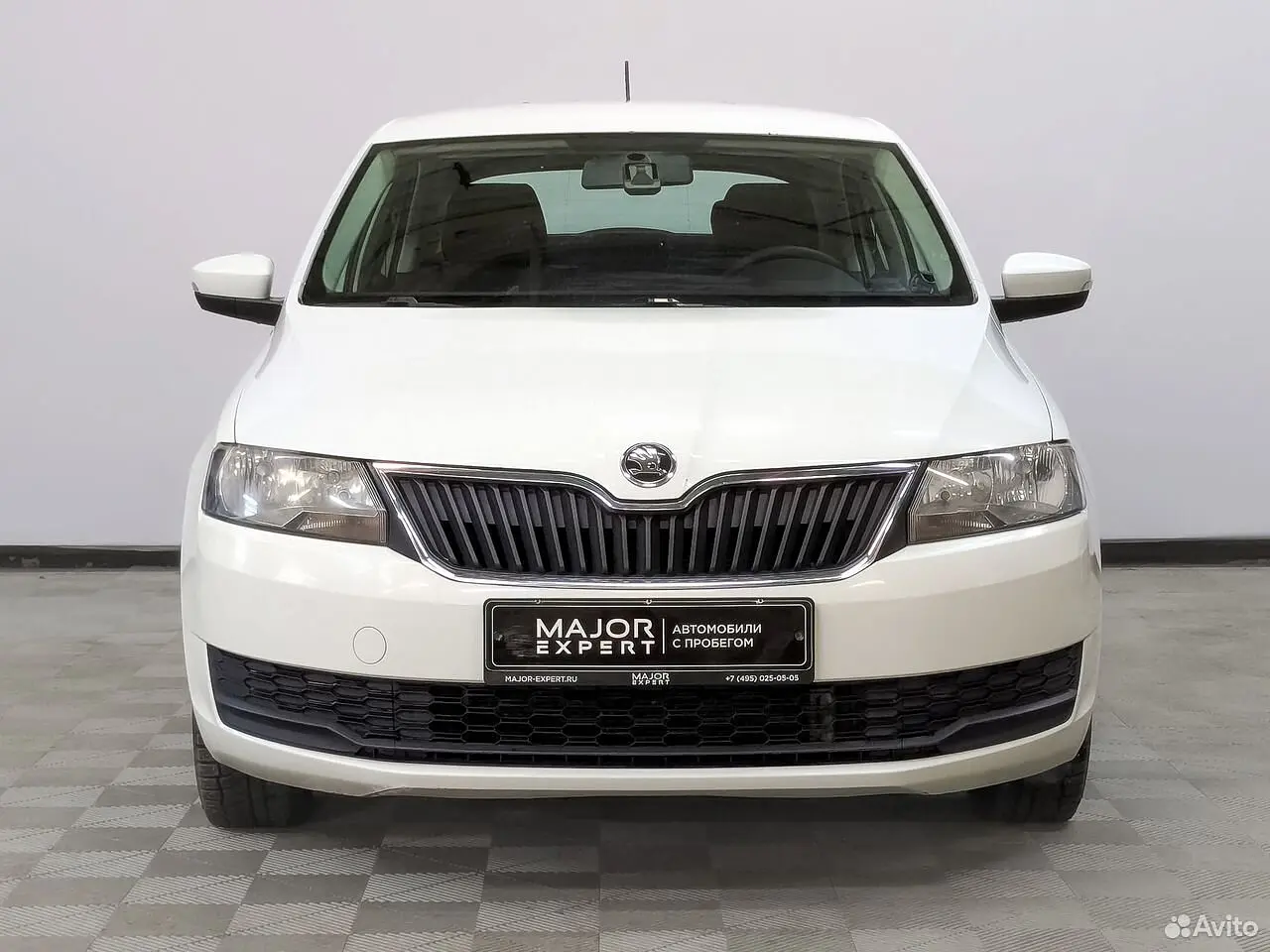 Skoda