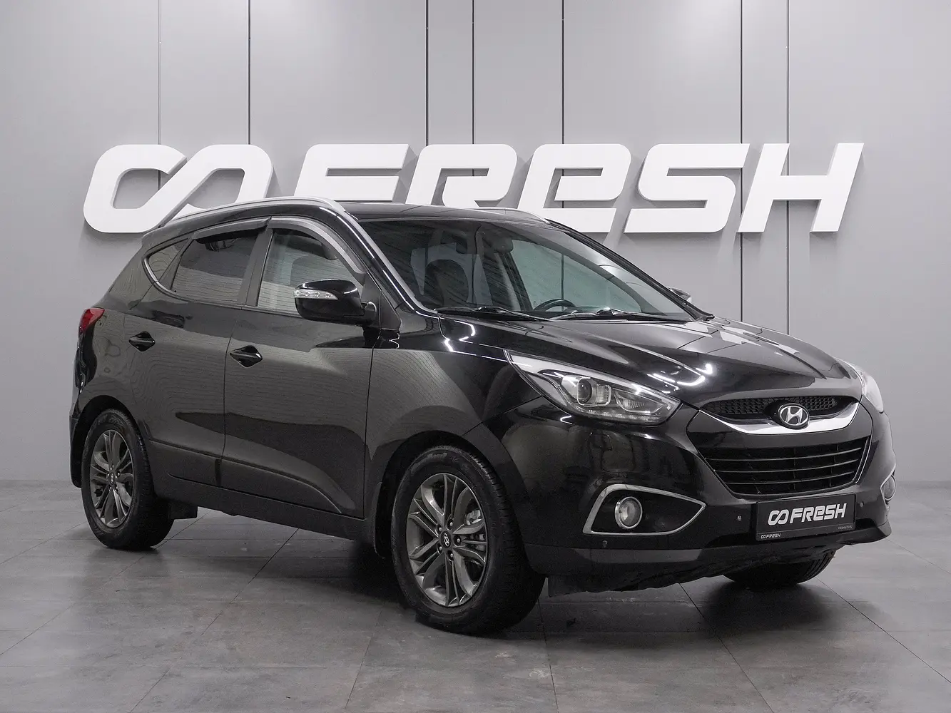 Hyundai