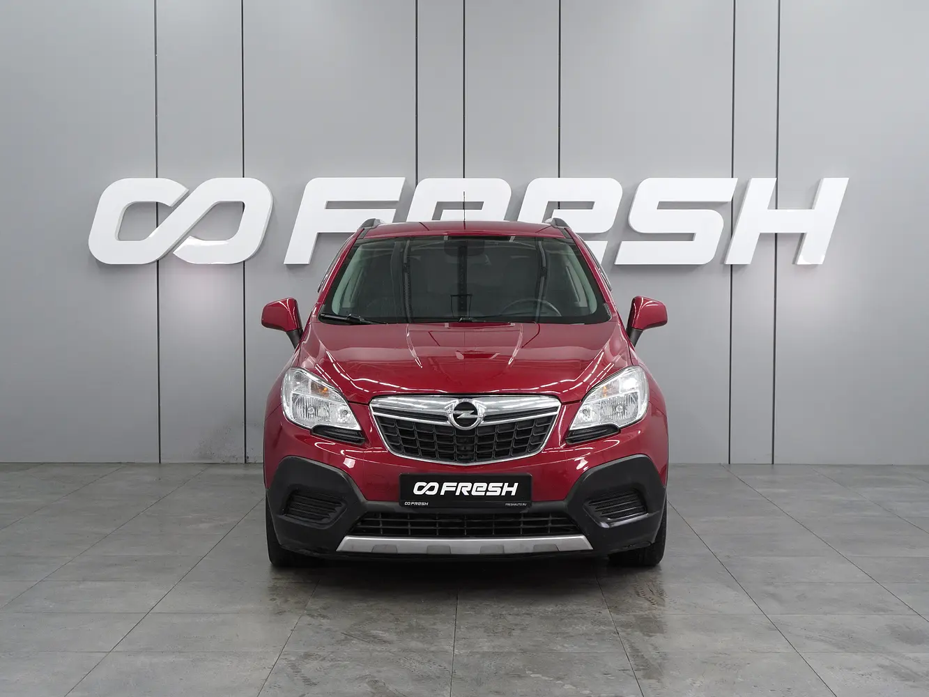 Opel