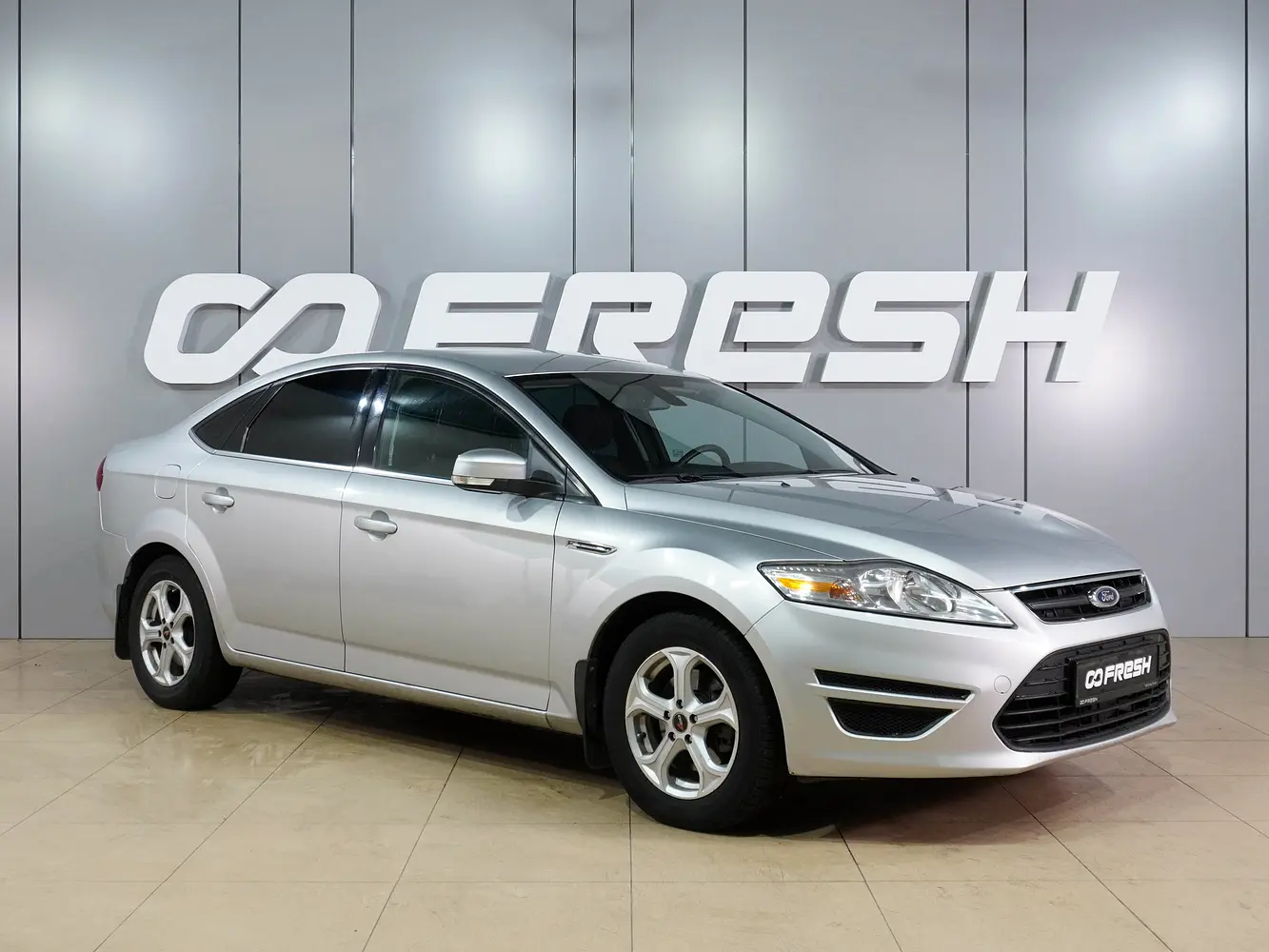 Ford