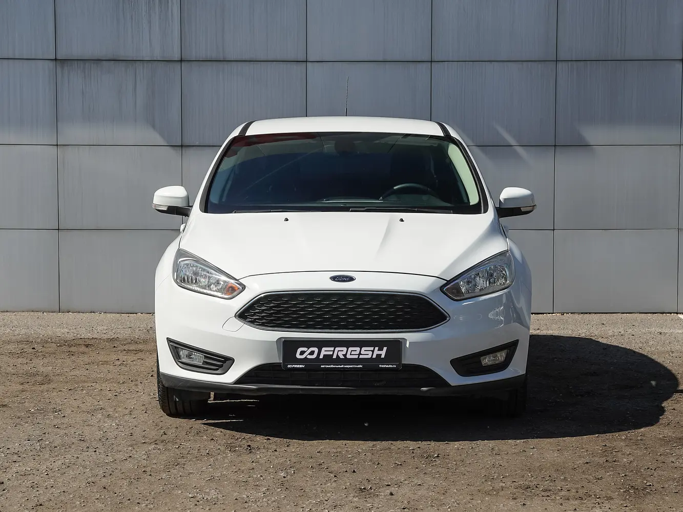 Ford