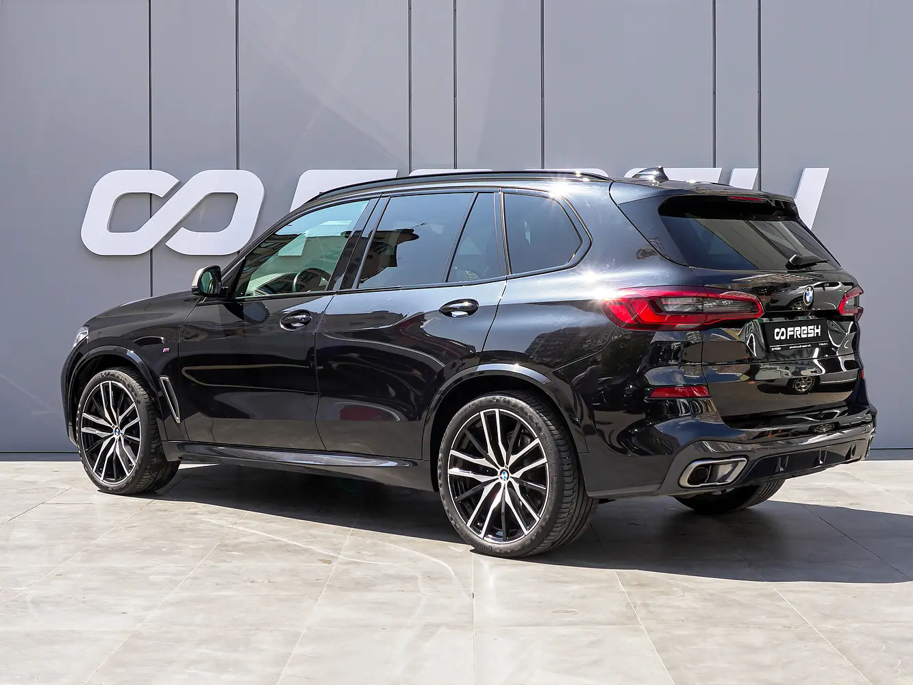 BMW