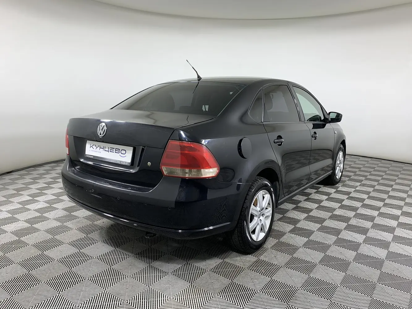 Volkswagen