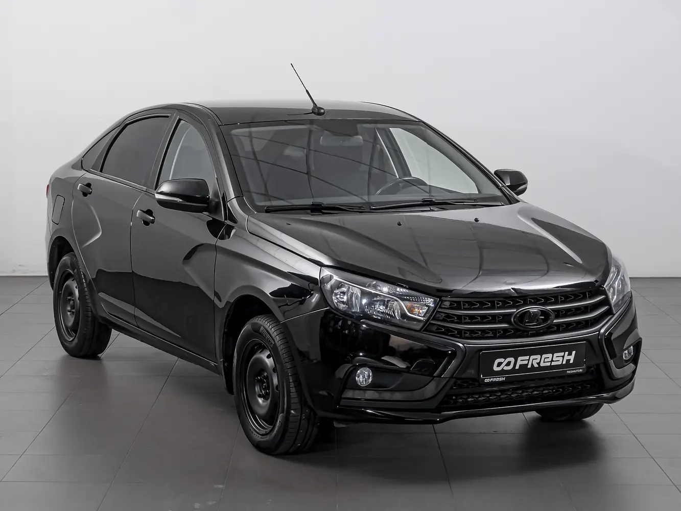 LADA (ВАЗ)