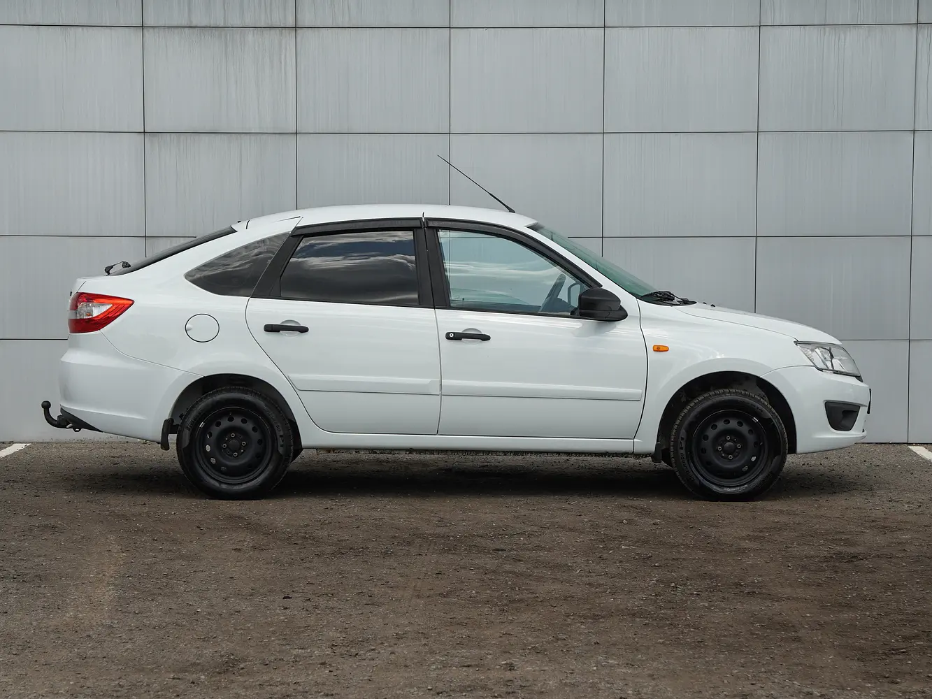 LADA (ВАЗ)