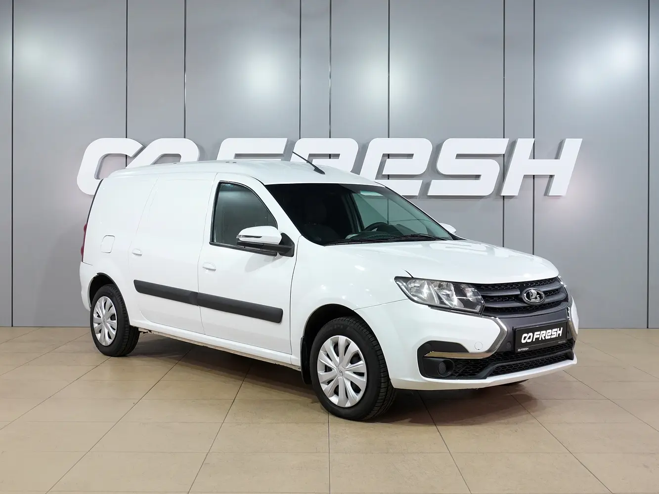 LADA (ВАЗ)