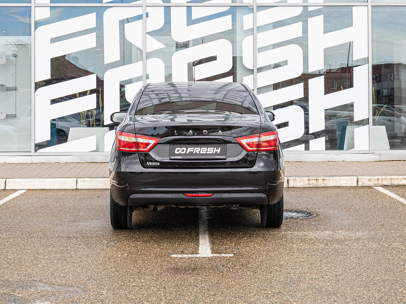 LADA (ВАЗ)