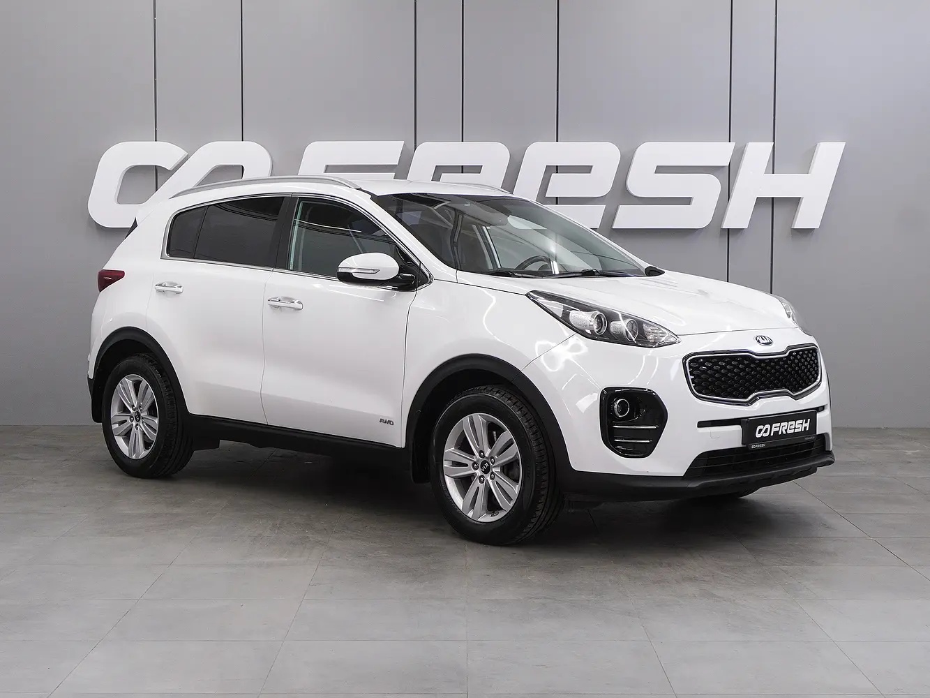 Kia