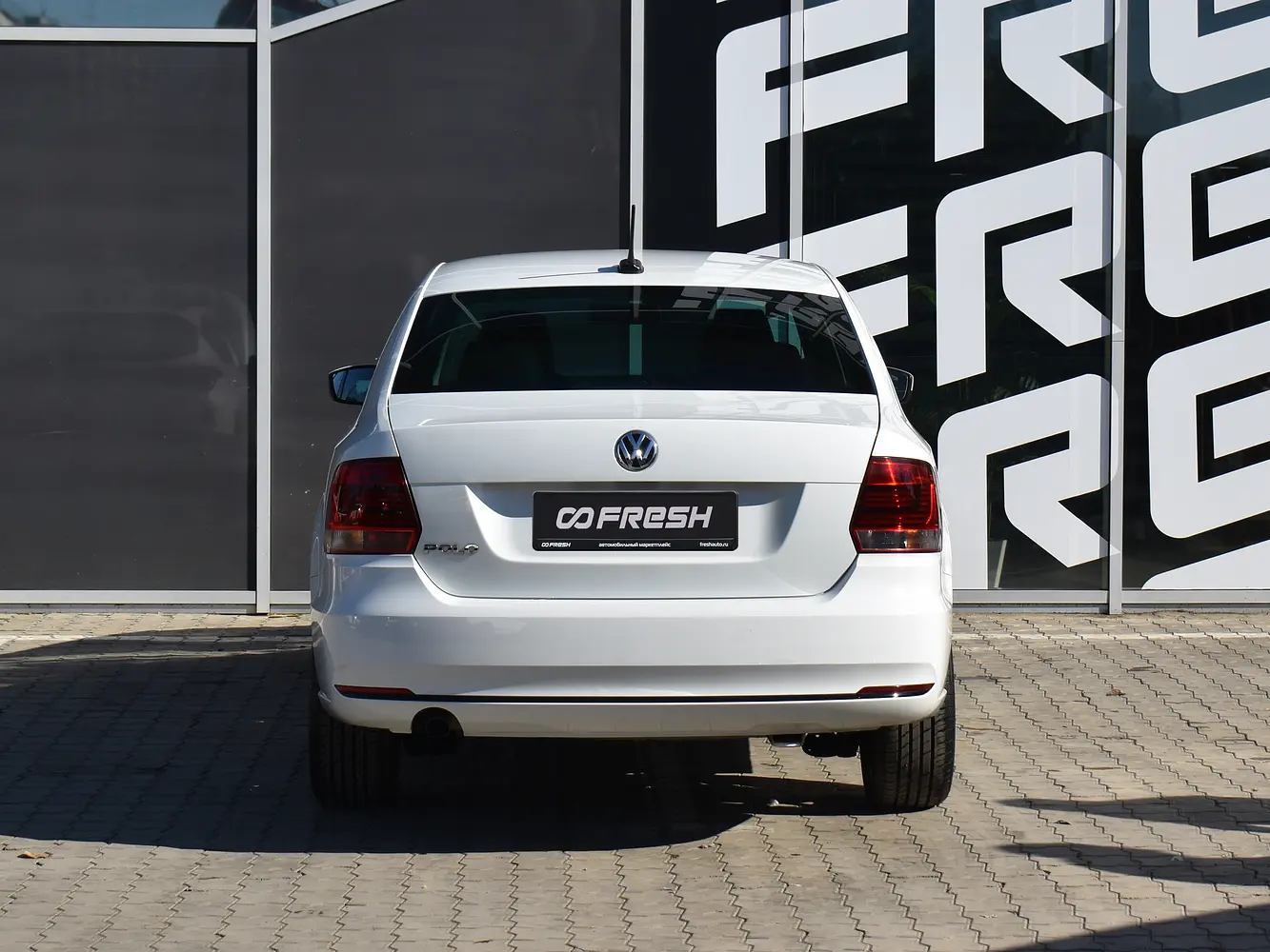 Volkswagen