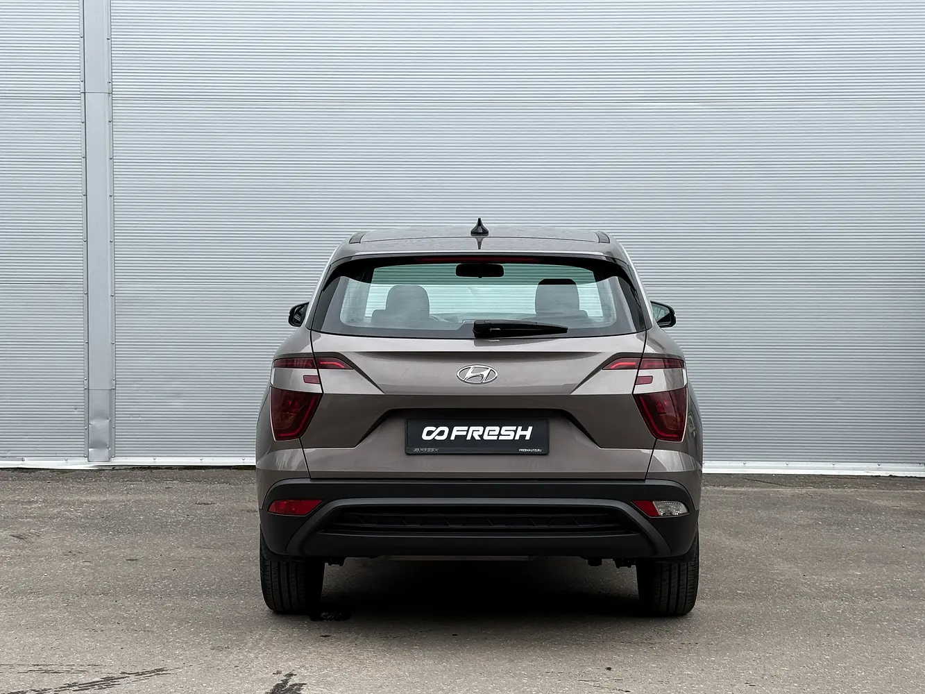 Hyundai