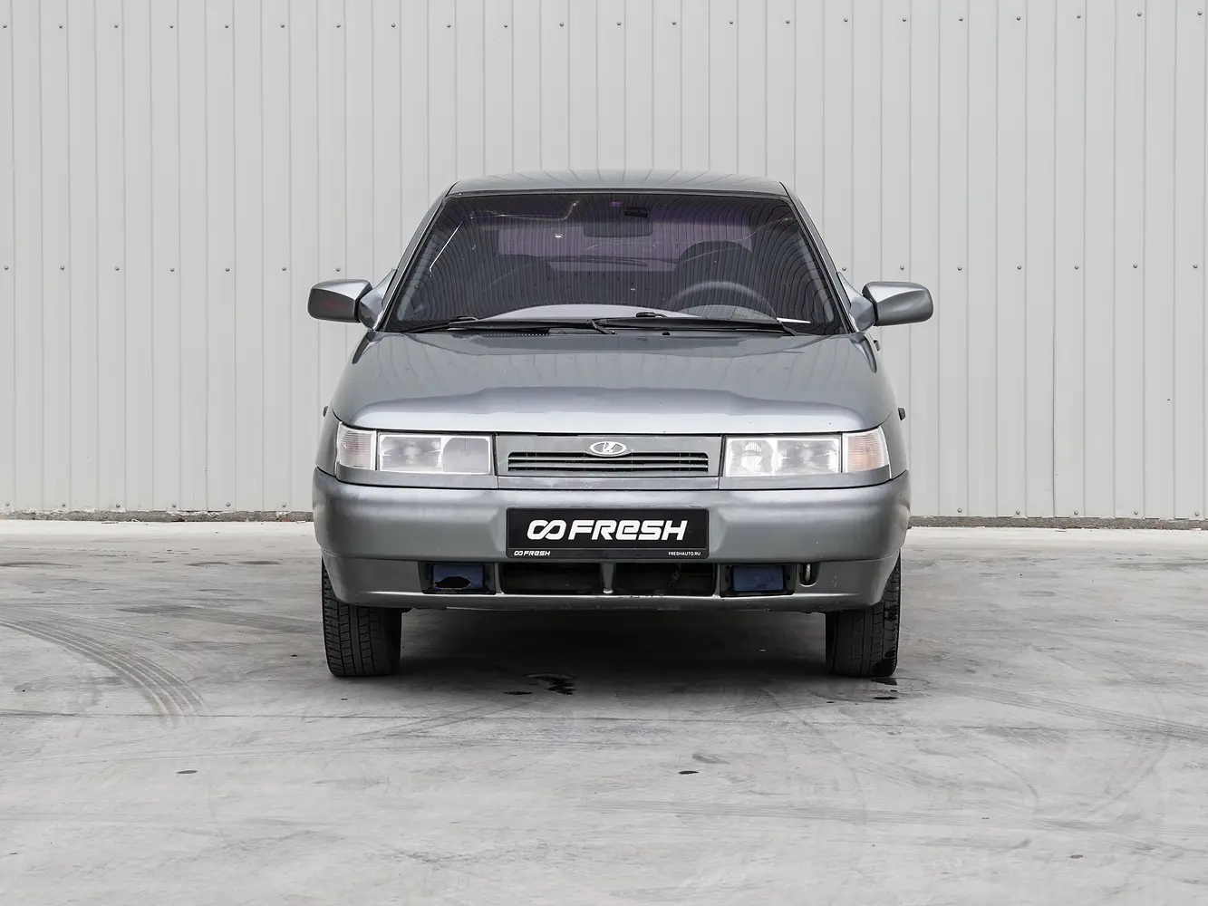 LADA (ВАЗ)