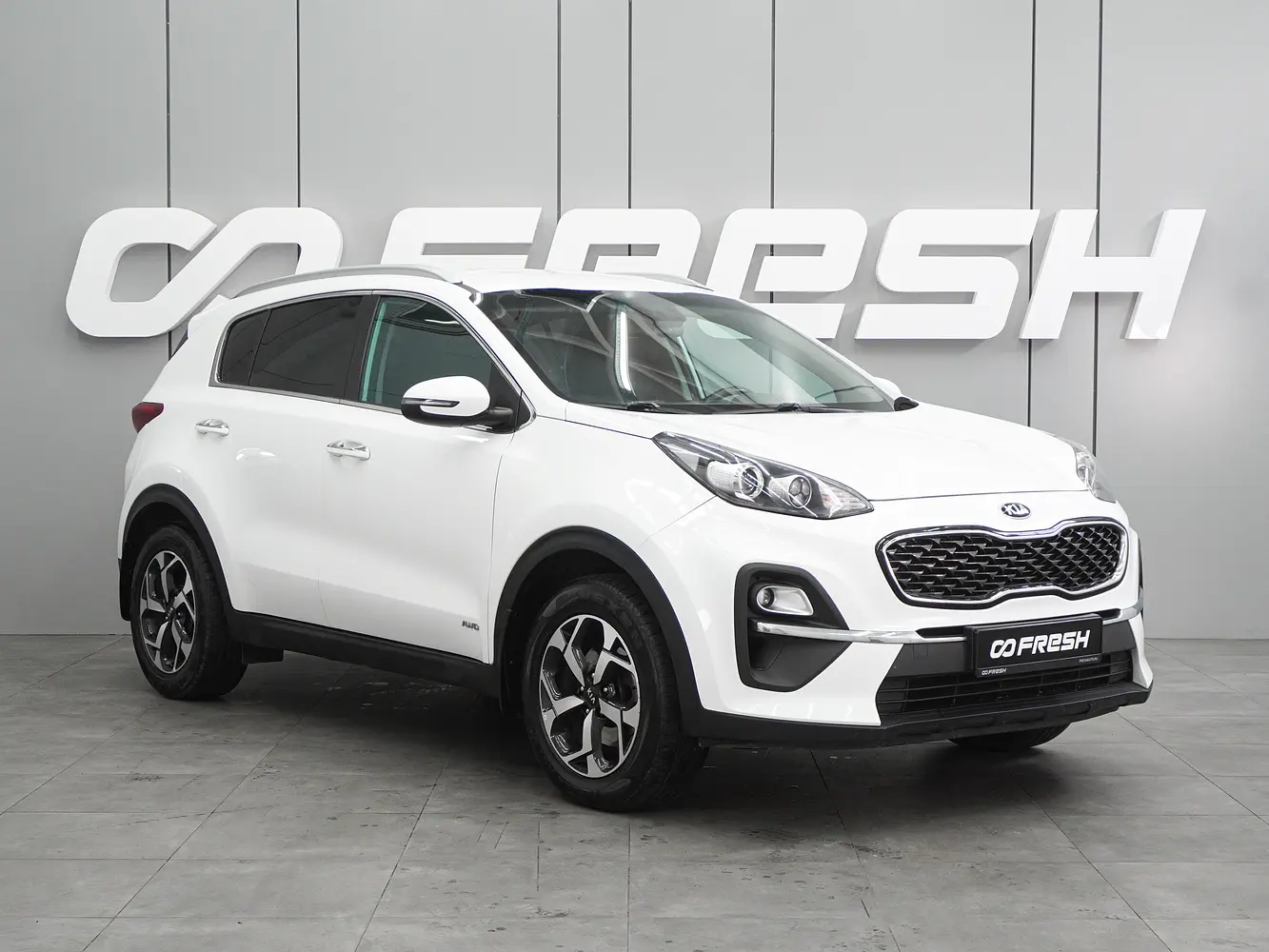Kia
