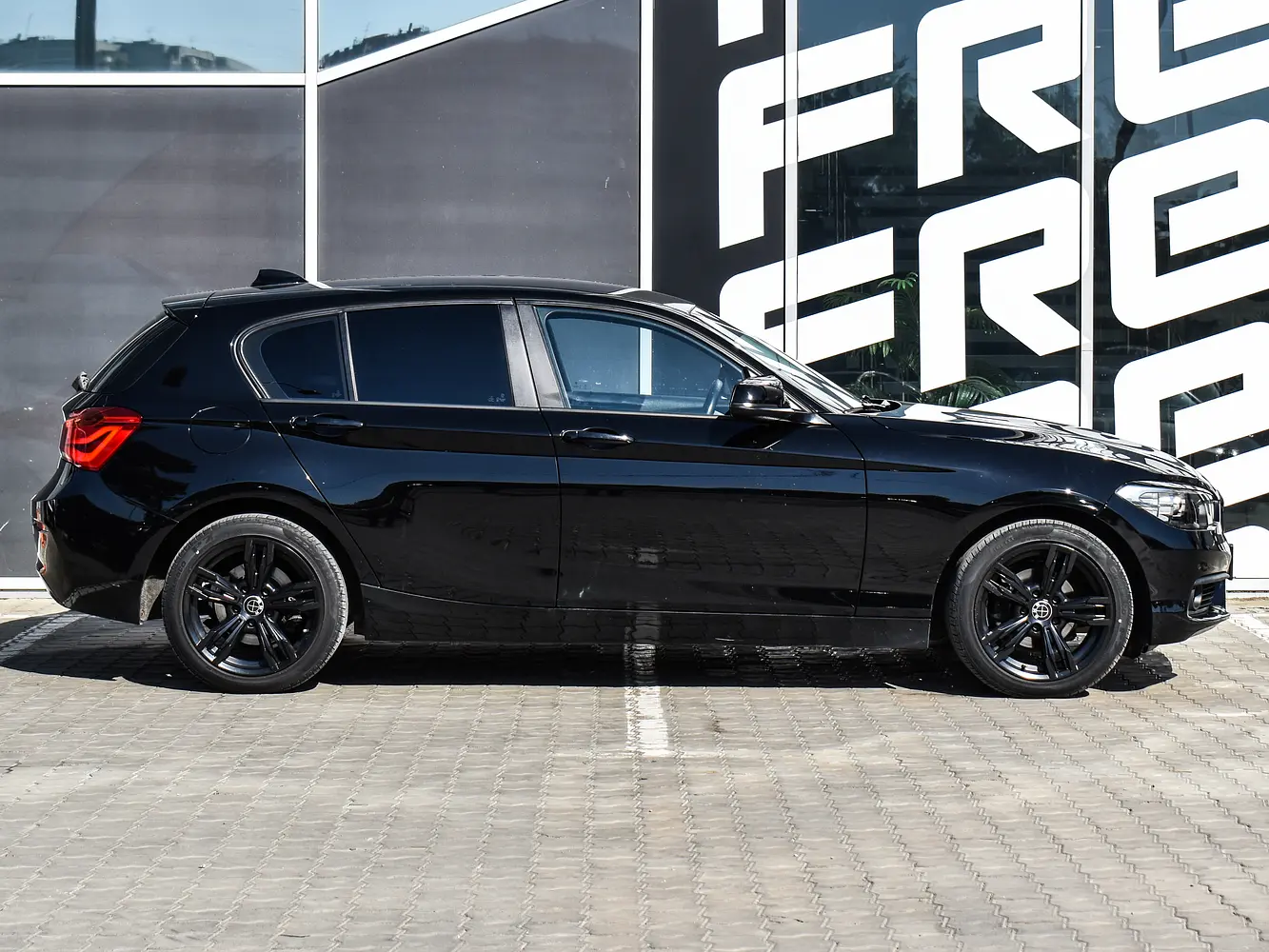BMW