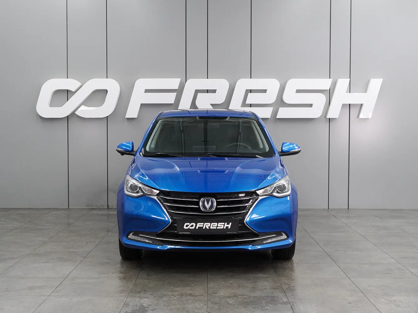 Changan
