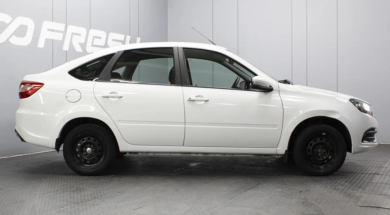 LADA (ВАЗ)