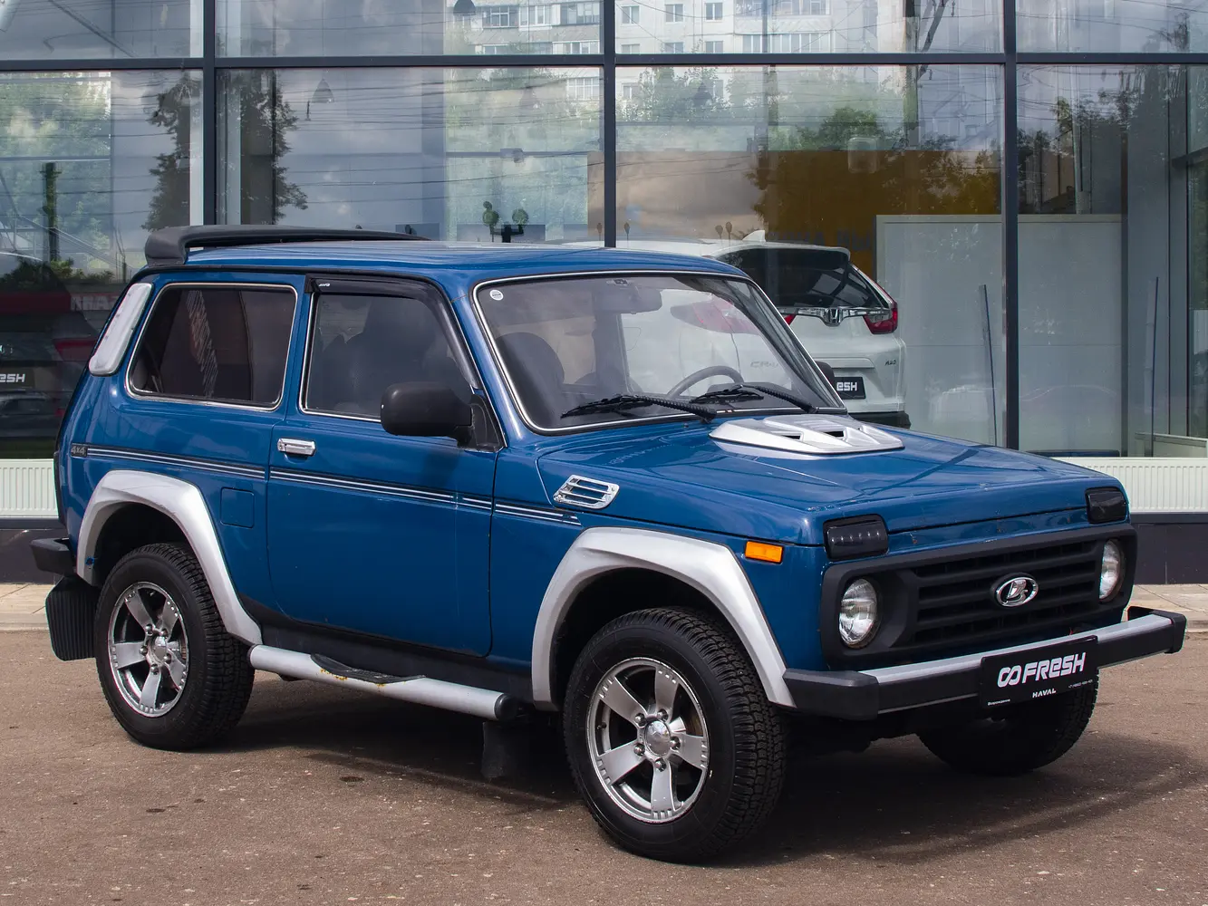 LADA (ВАЗ)