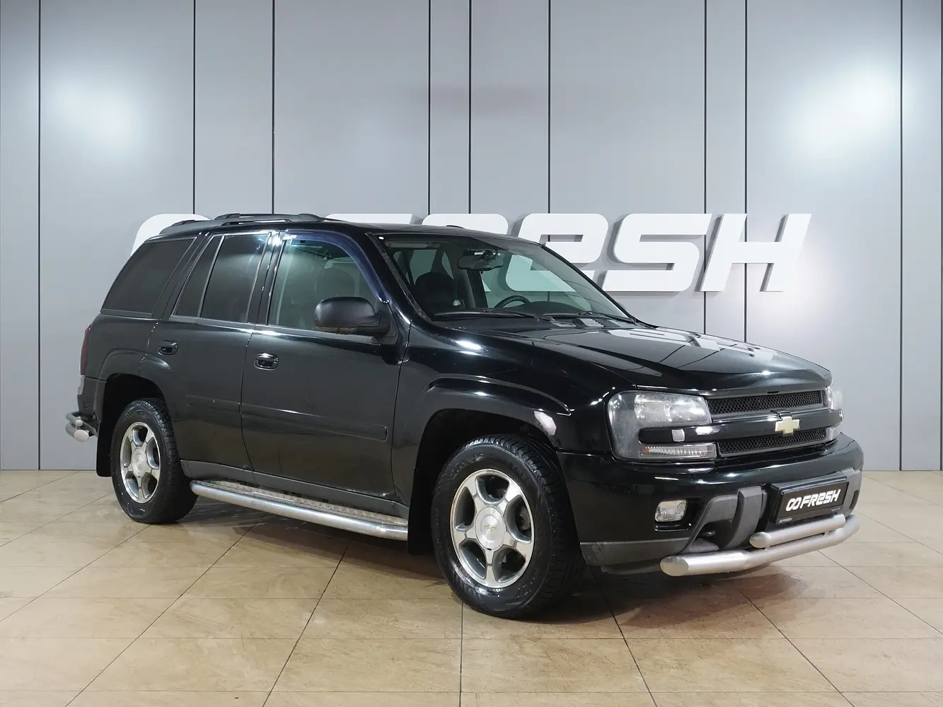 Chevrolet