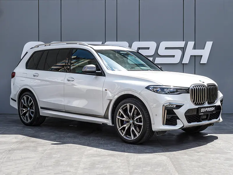 X7
