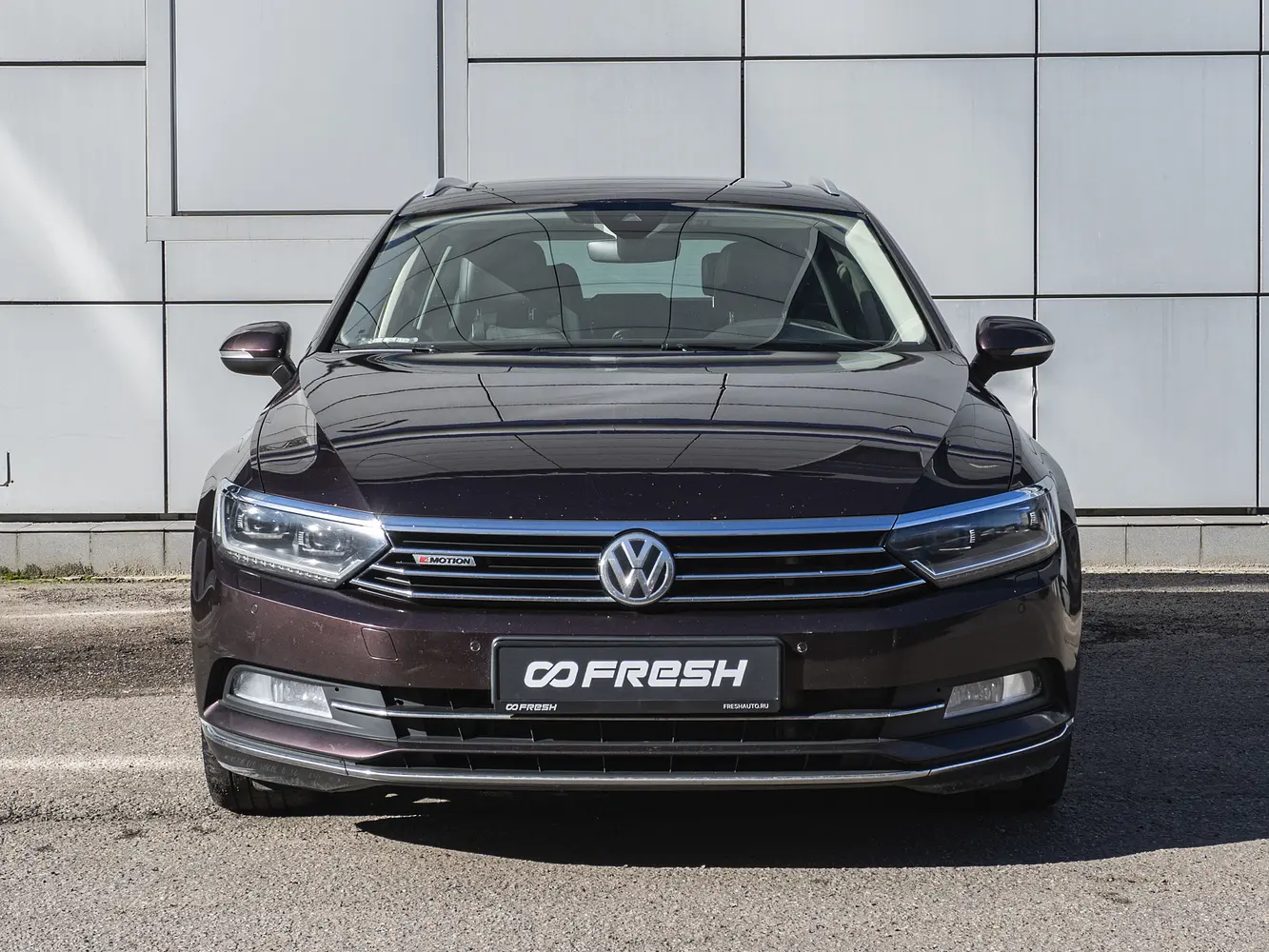 Volkswagen