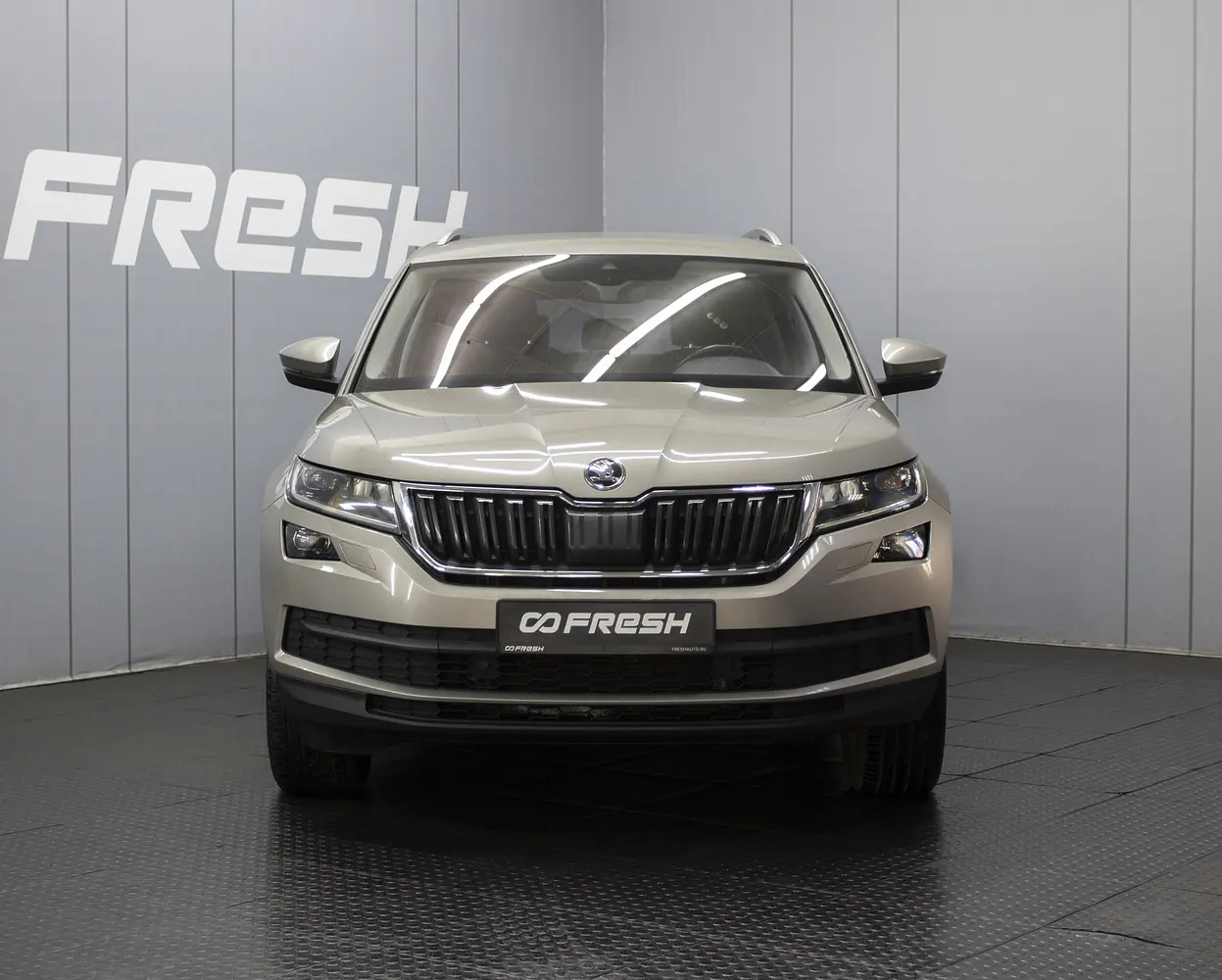 Skoda