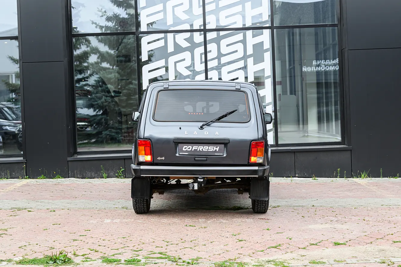 LADA (ВАЗ)