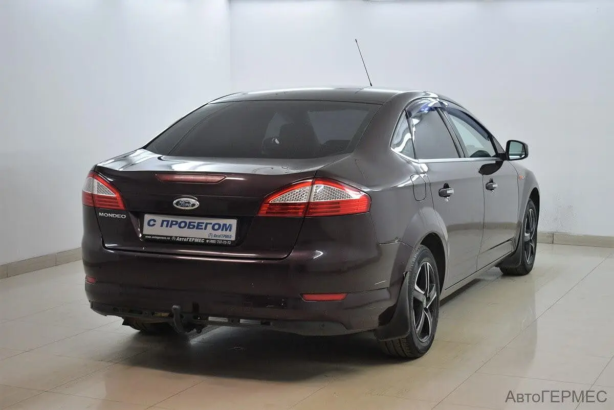 Ford