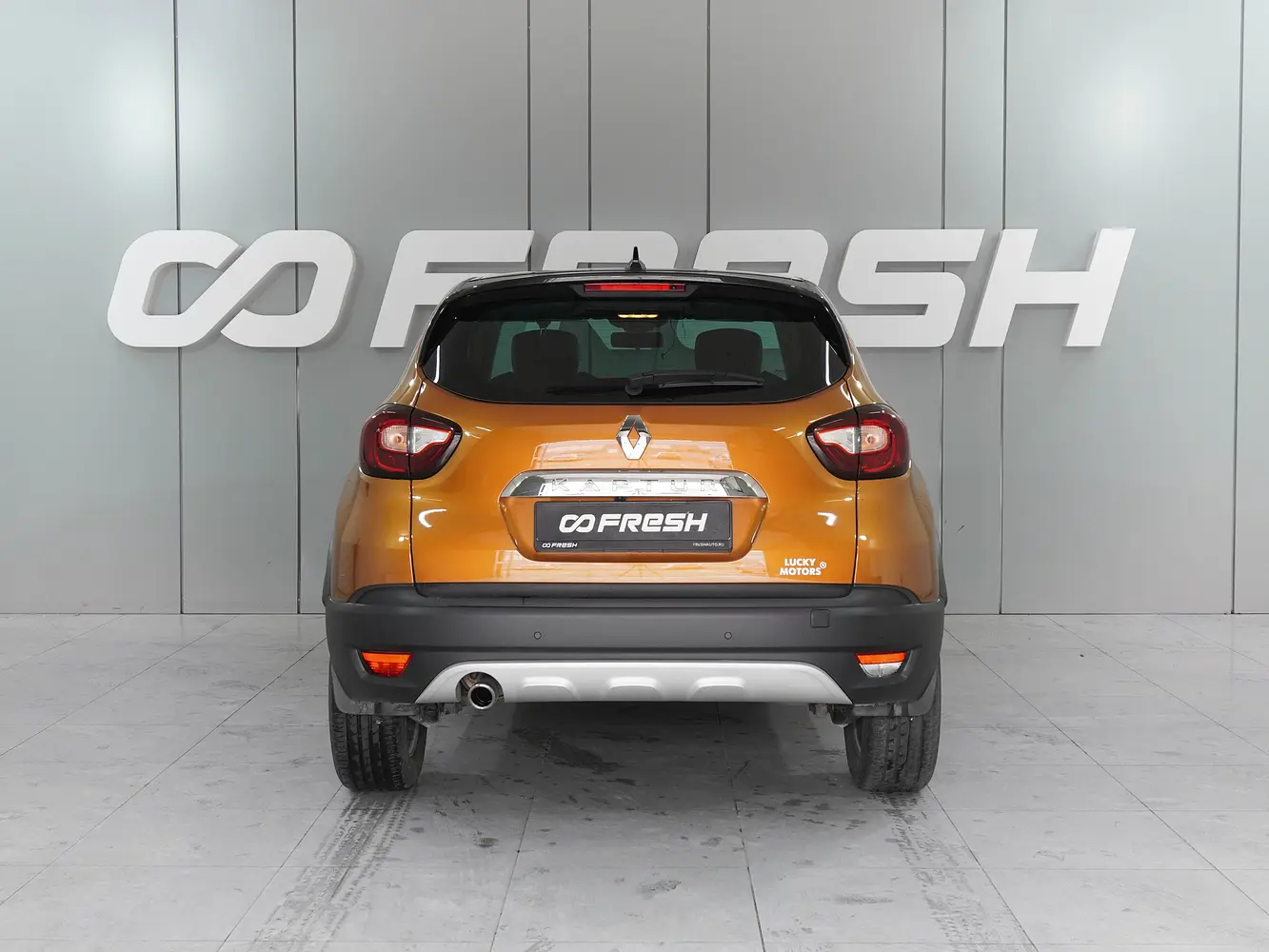 Renault