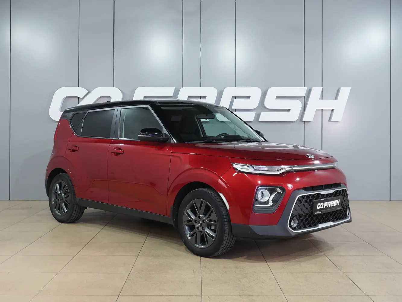 Kia