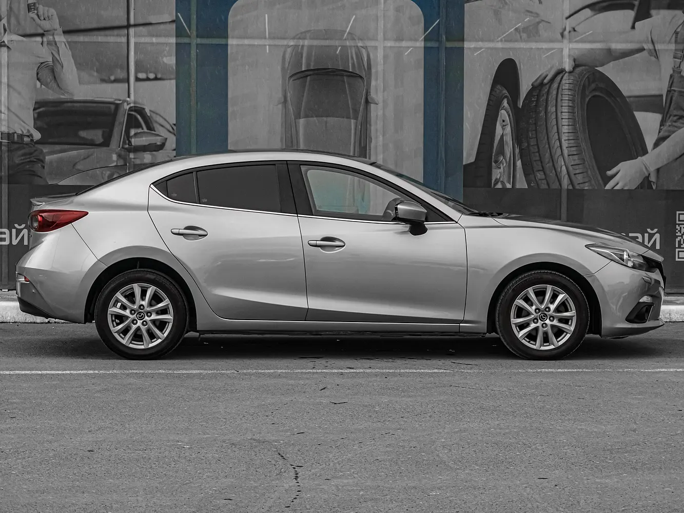 Mazda