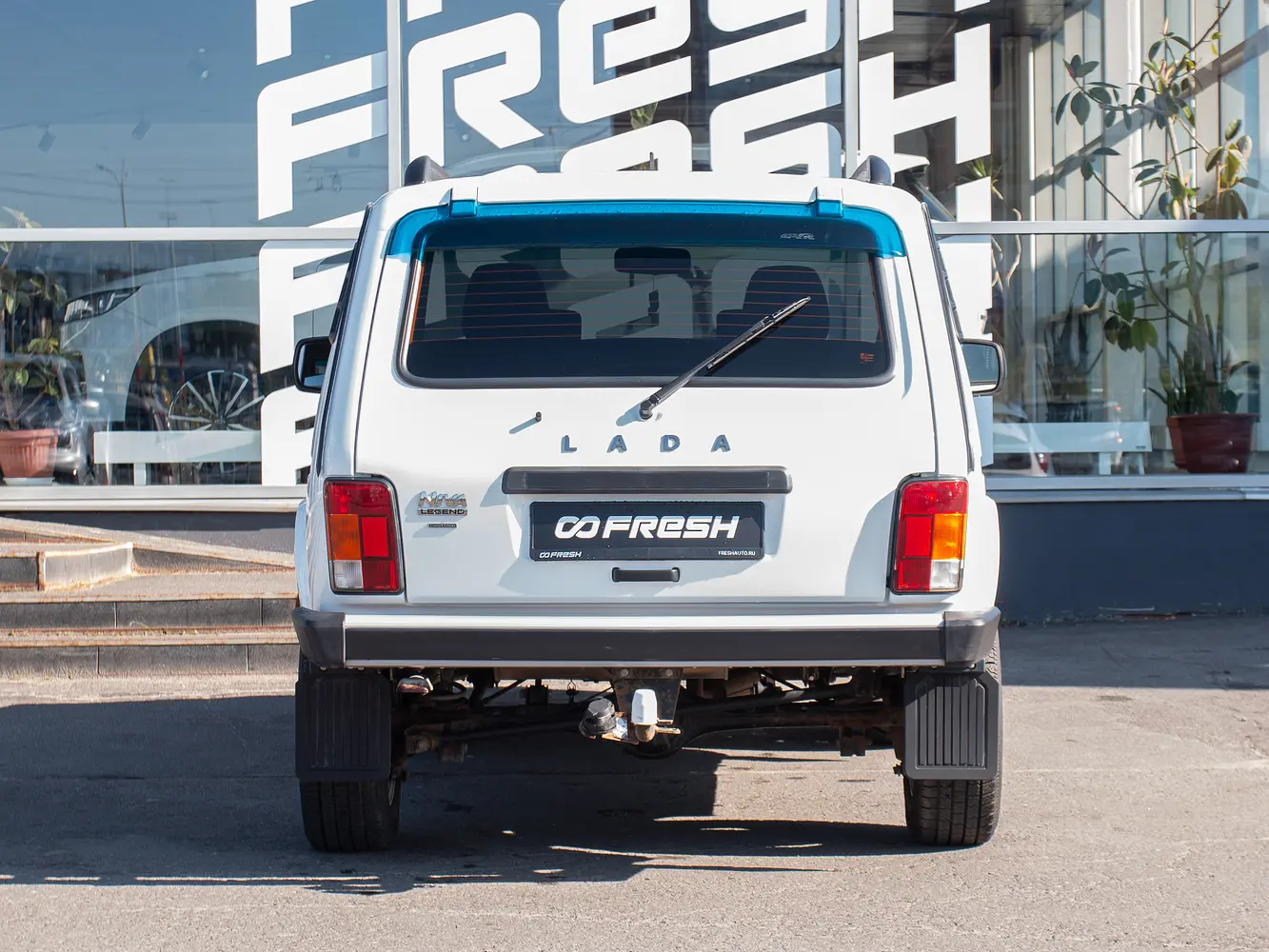 LADA (ВАЗ)