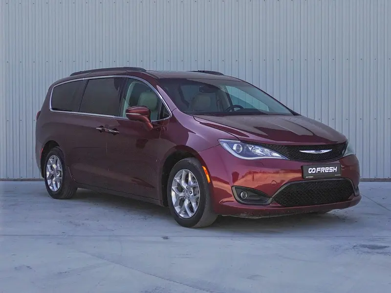 Pacifica