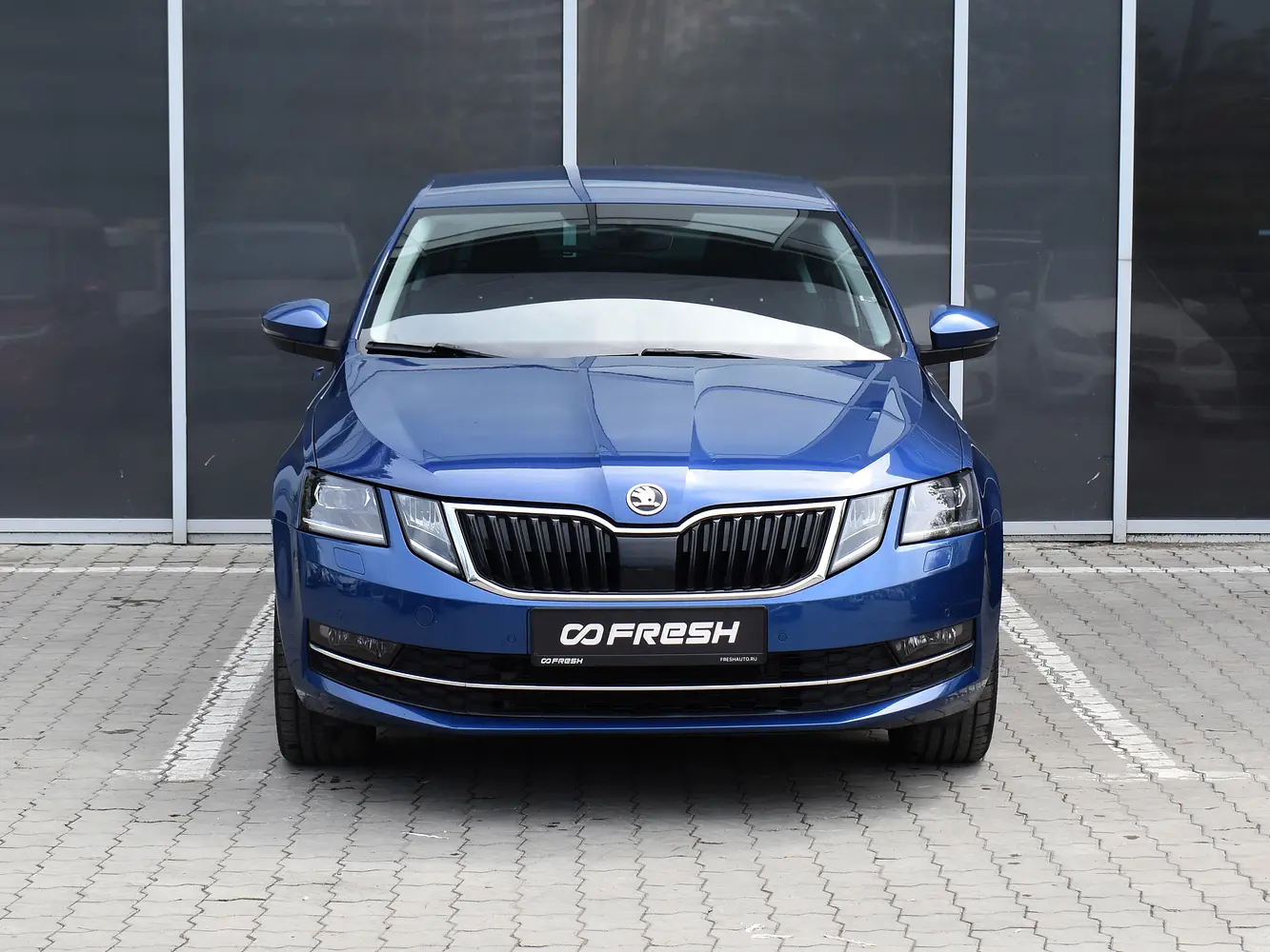 Skoda