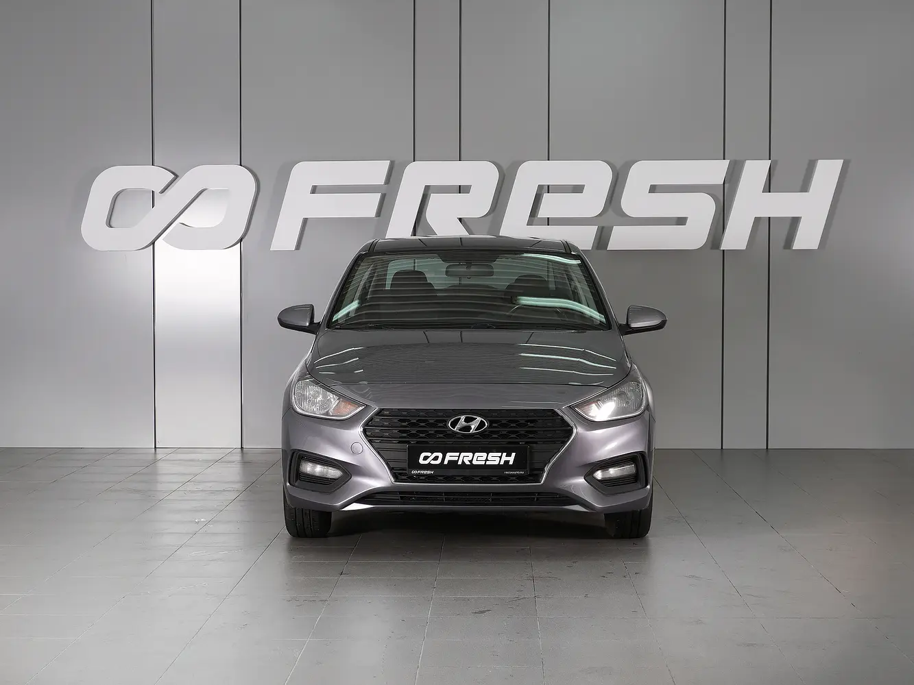 Hyundai