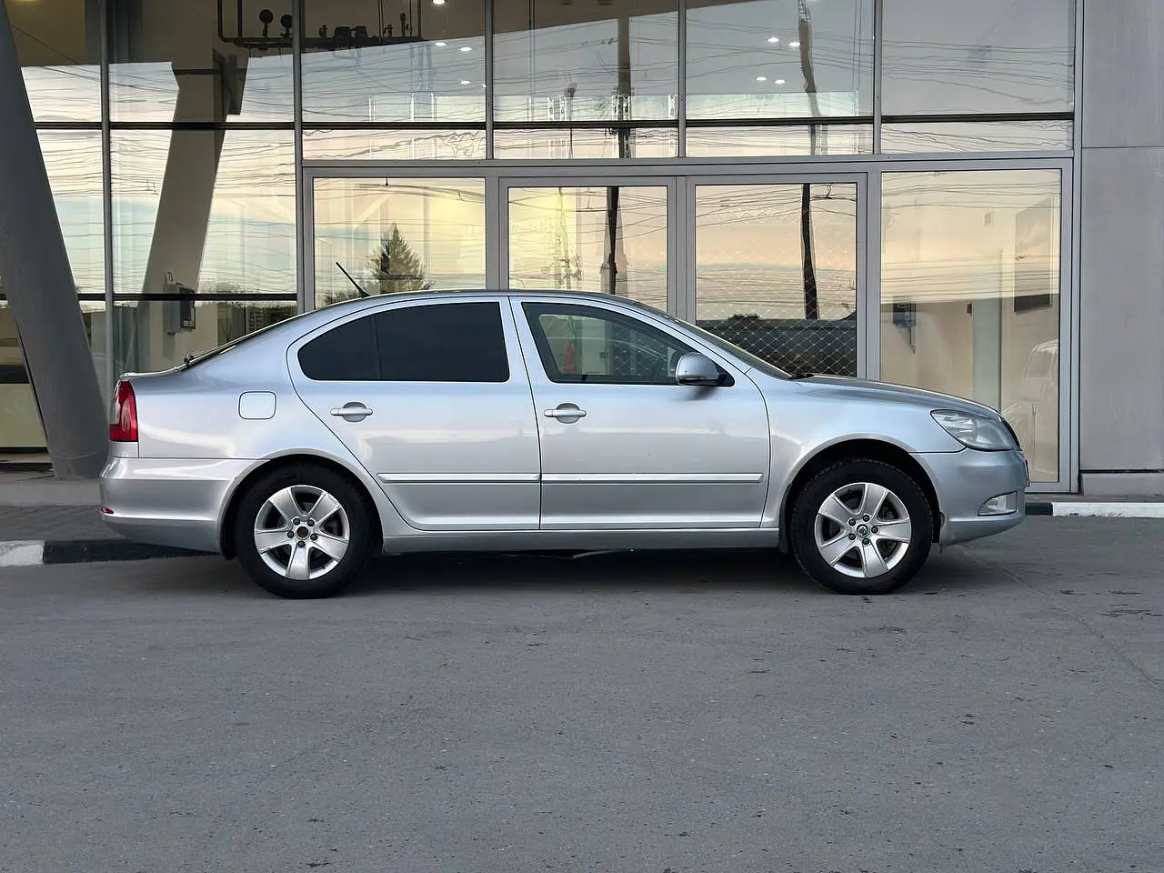 Skoda