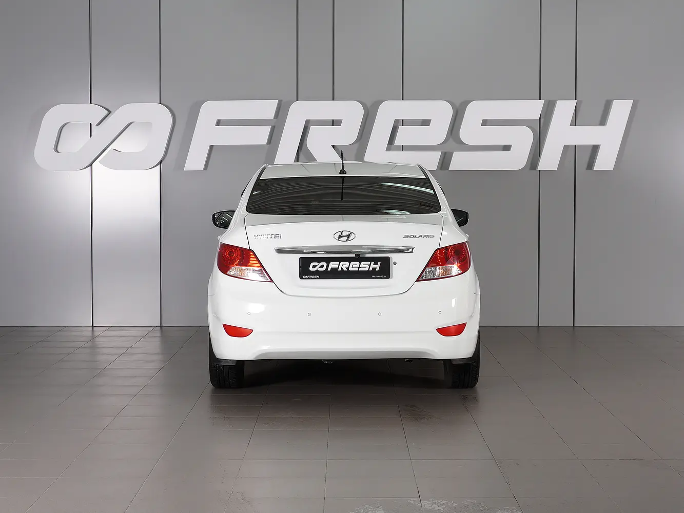 Hyundai
