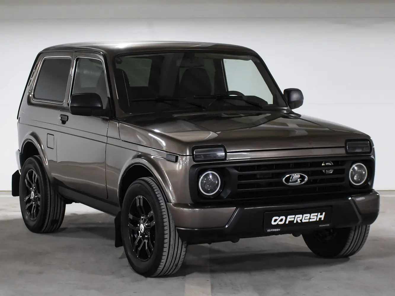 LADA (ВАЗ)