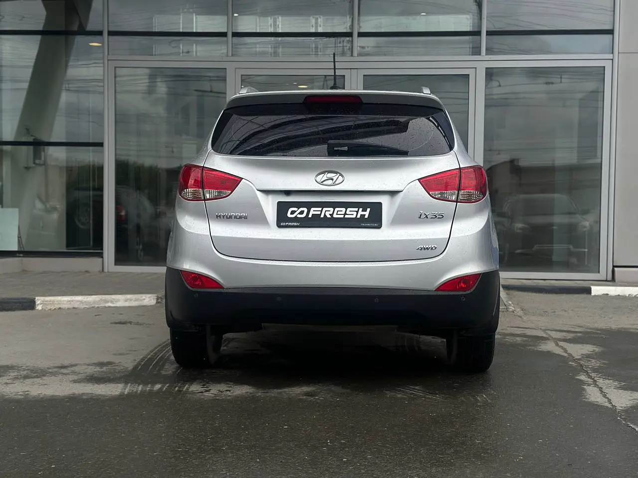 Hyundai