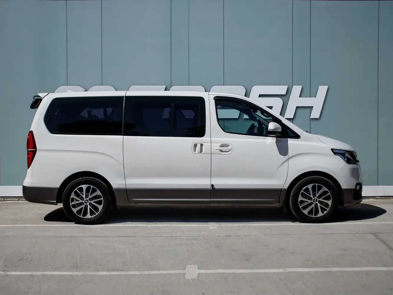 Hyundai