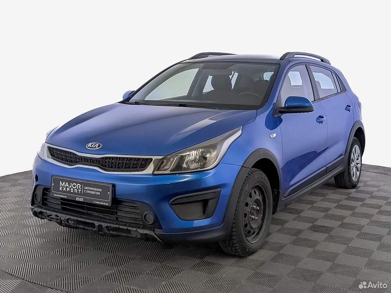 Kia
