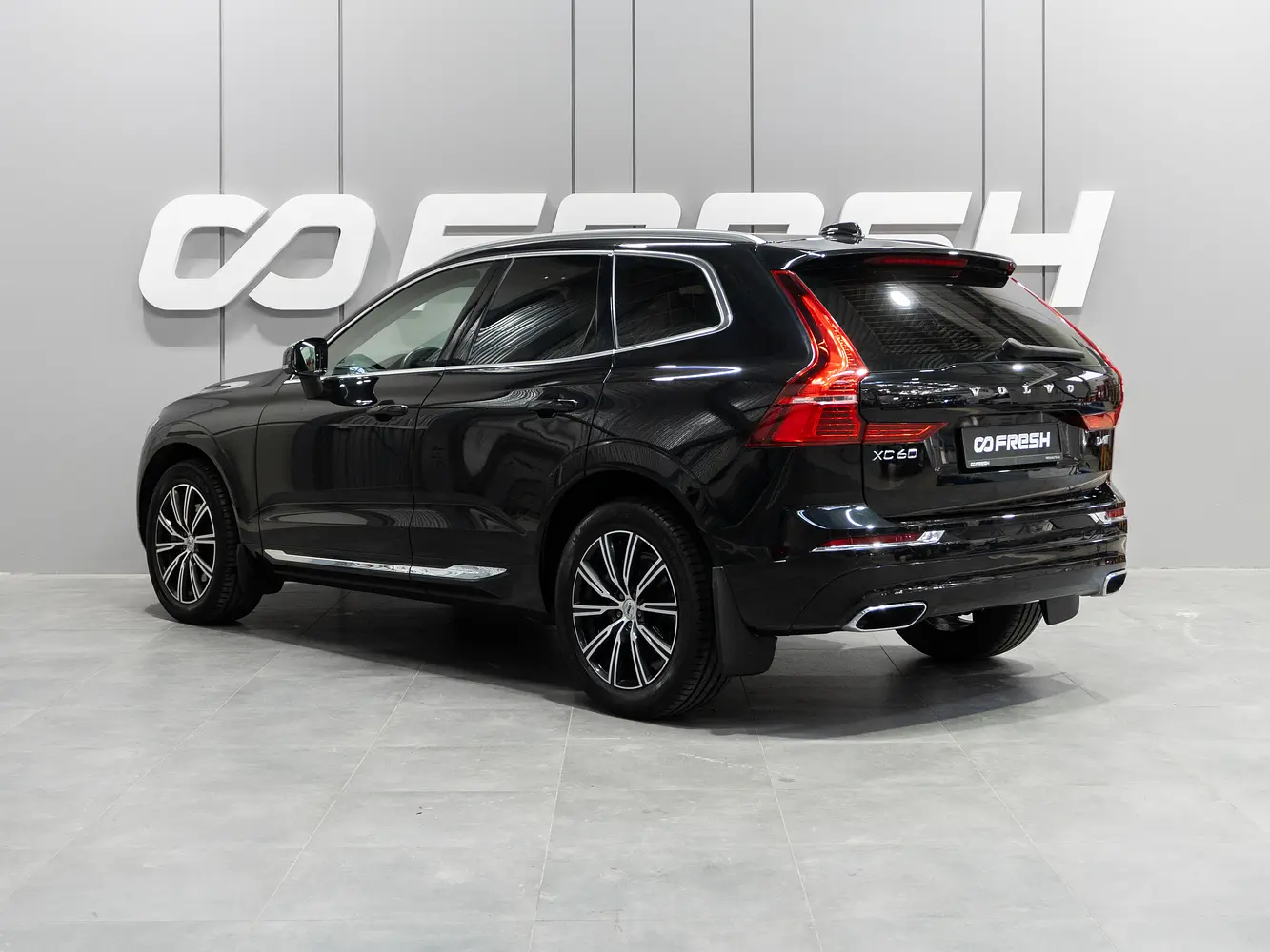 Volvo